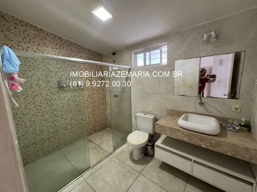 Casa com 4 quartos à venda, 350m2 em Parnamirim, Recife - PE - imagem 5 Foto 5 de Casa com 4 quartos à venda, 350m2 em Parnamirim, Recife - PE