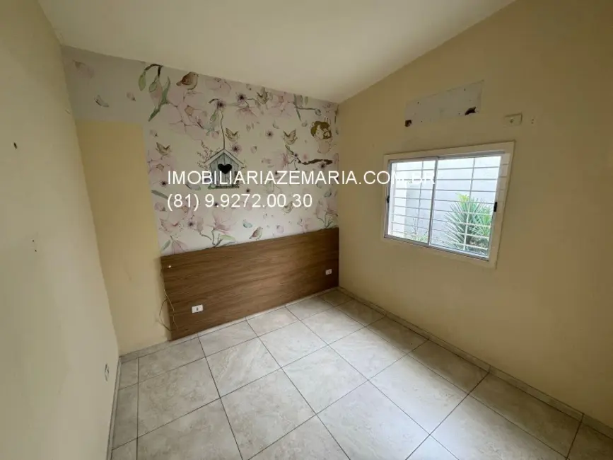 Casa com 4 quartos à venda, 350m2 em Parnamirim, Recife - PE - imagem 4 Foto 4 de Casa com 4 quartos à venda, 350m2 em Parnamirim, Recife - PE