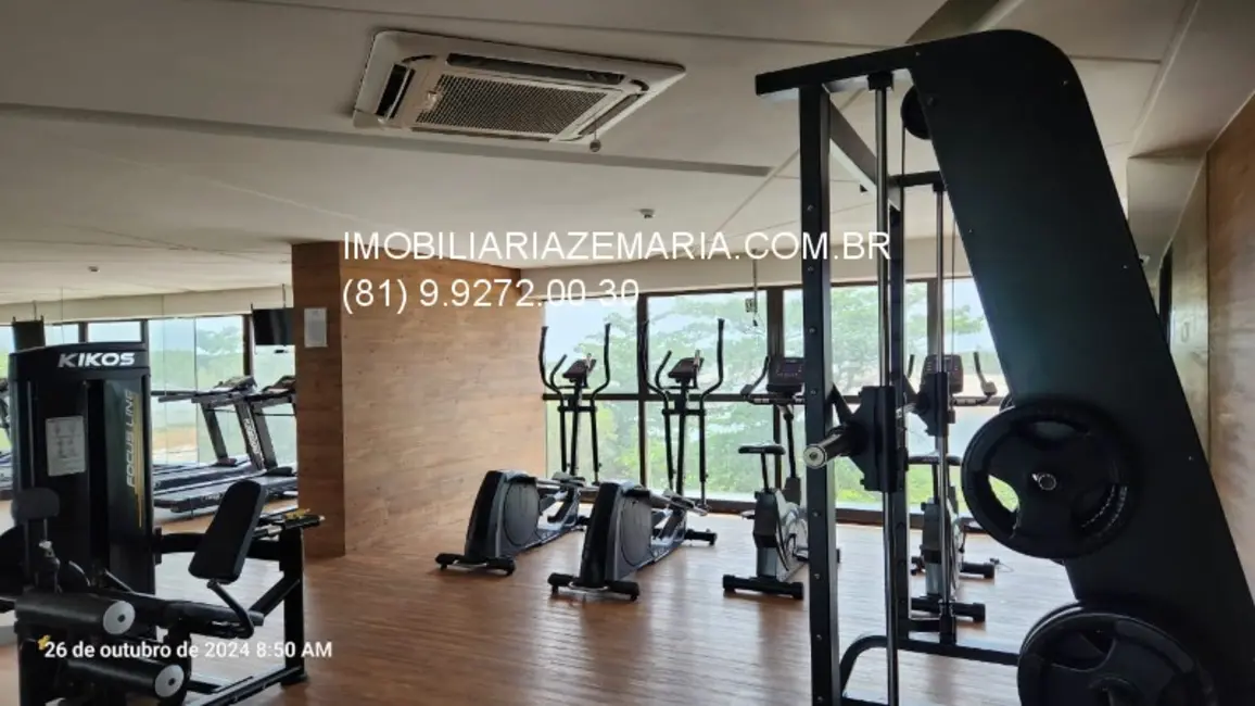 Apartamento com 1 quarto à venda, 36m2 em Barra de Jangada, Jaboatao Dos Guararapes - PE - imagem 6 Foto 6 de Apartamento com 1 quarto à venda, 36m2 em Barra de Jangada, Jaboatao Dos Guararapes - PE