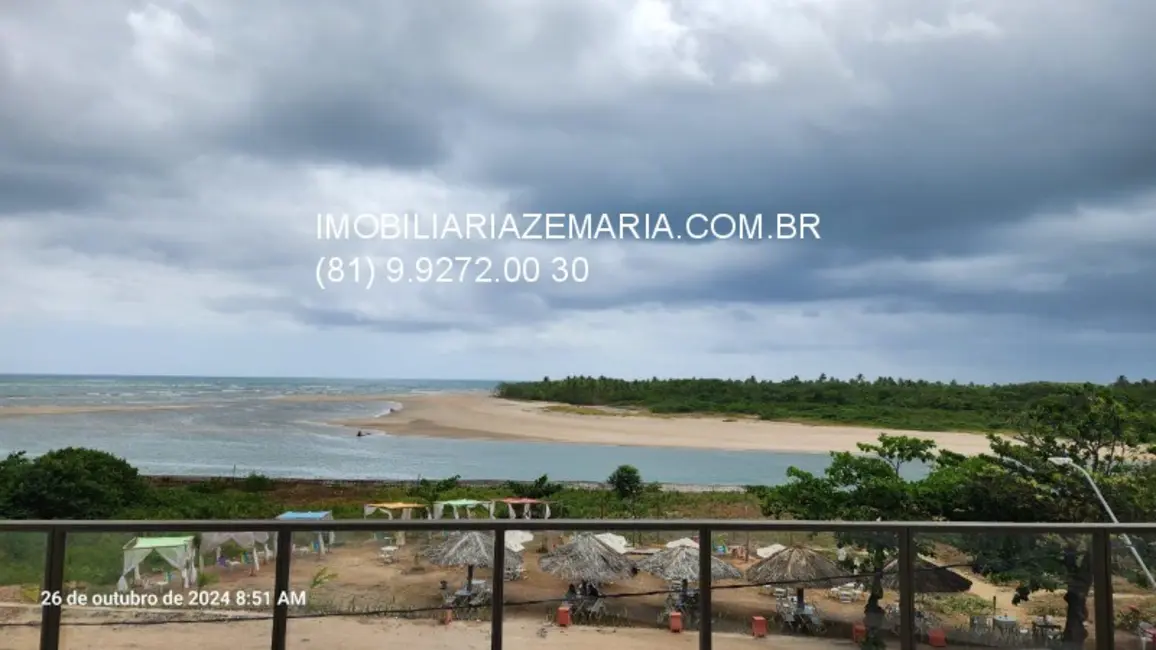Apartamento com 1 quarto à venda, 36m2 em Barra de Jangada, Jaboatao Dos Guararapes - PE - imagem 3 Foto 3 de Apartamento com 1 quarto à venda, 36m2 em Barra de Jangada, Jaboatao Dos Guararapes - PE