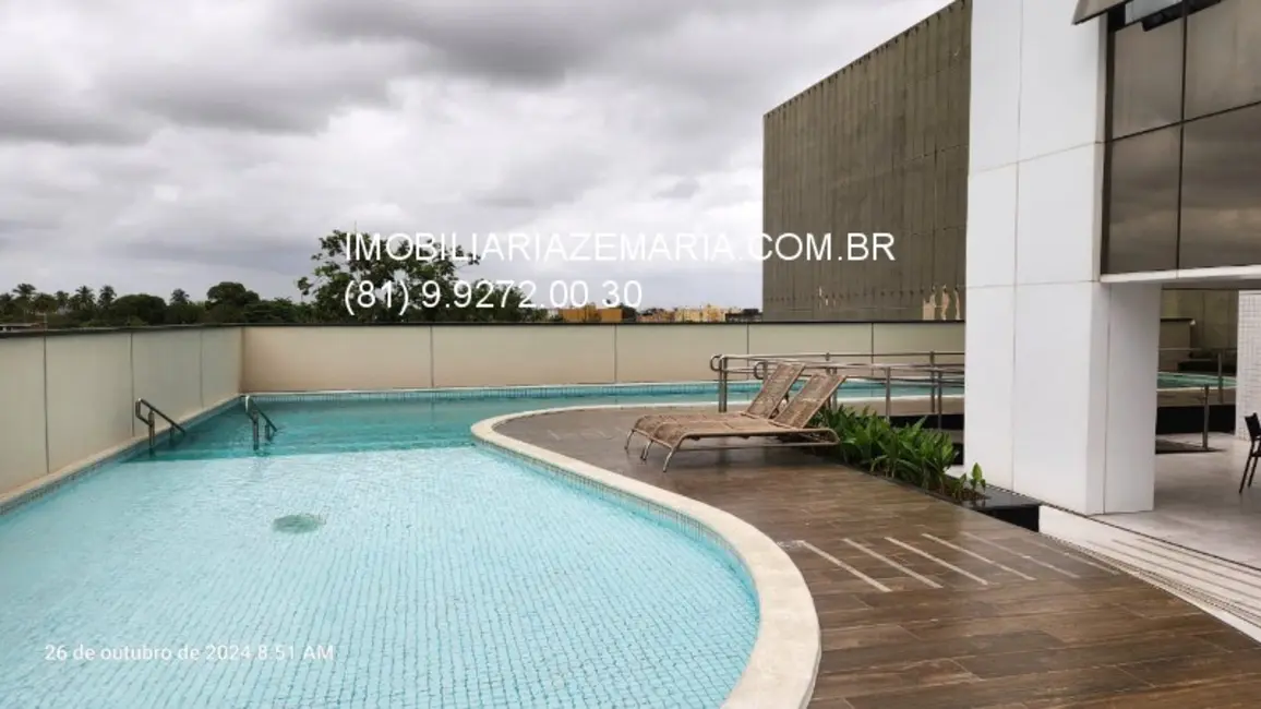 Apartamento com 1 quarto à venda, 36m2 em Barra de Jangada, Jaboatao Dos Guararapes - PE - imagem 7 Foto 7 de Apartamento com 1 quarto à venda, 36m2 em Barra de Jangada, Jaboatao Dos Guararapes - PE