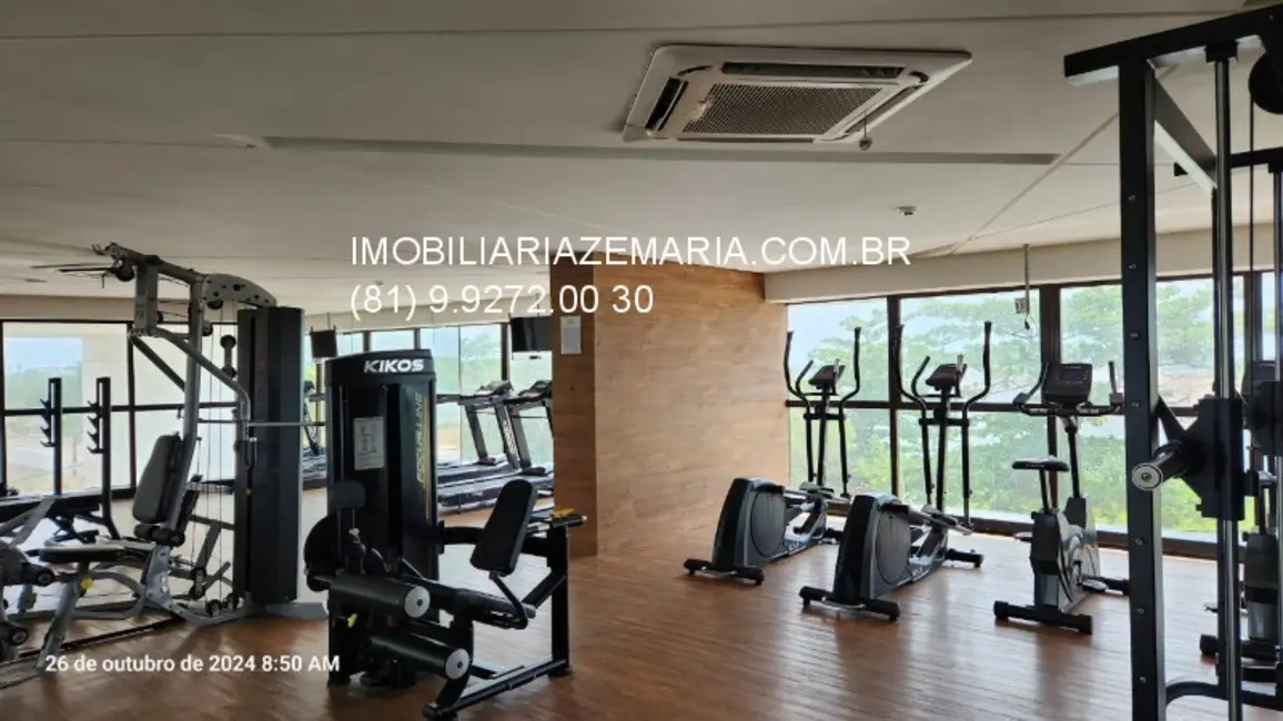 Apartamento com 1 quarto à venda, 36m2 em Barra de Jangada, Jaboatao Dos Guararapes - PE - imagem 5 Foto 5 de Apartamento com 1 quarto à venda, 36m2 em Barra de Jangada, Jaboatao Dos Guararapes - PE