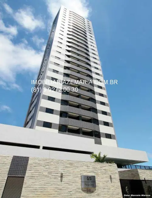 Apartamento com 3 quartos à venda, 86m2 em Boa Viagem, Recife - PE - imagem 1 Foto 1 de Apartamento com 3 quartos à venda, 86m2 em Boa Viagem, Recife - PE