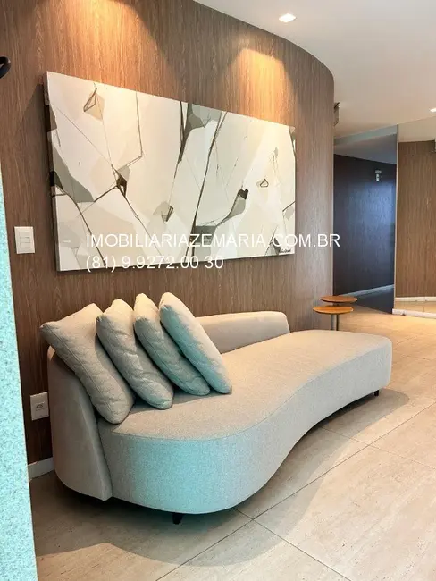 Foto 9 de Apartamento com 3 quartos à venda, 84m2 em Rosarinho, Recife - PE