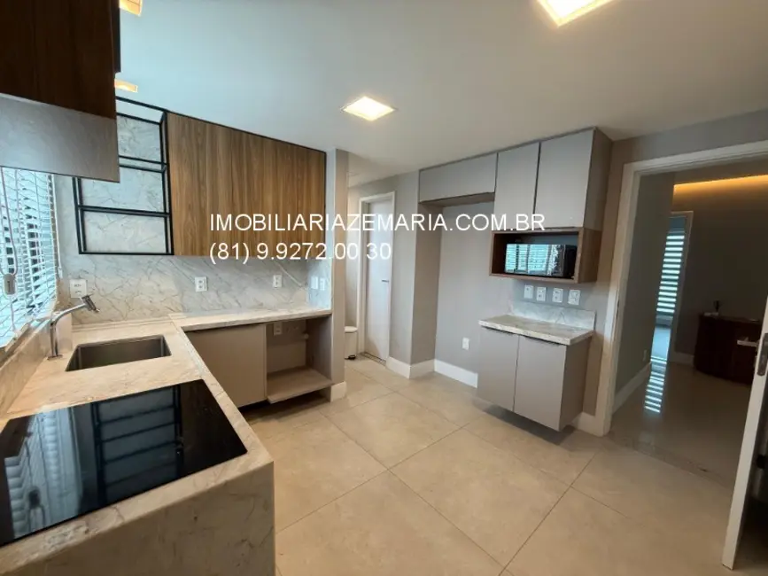 Foto 15 de Apartamento com 2 quartos à venda, 92m2 em Boa Viagem, Recife - PE
