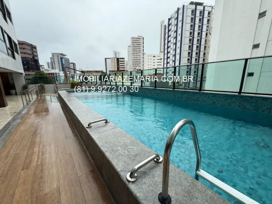 Foto 20 de Apartamento com 2 quartos à venda, 92m2 em Boa Viagem, Recife - PE