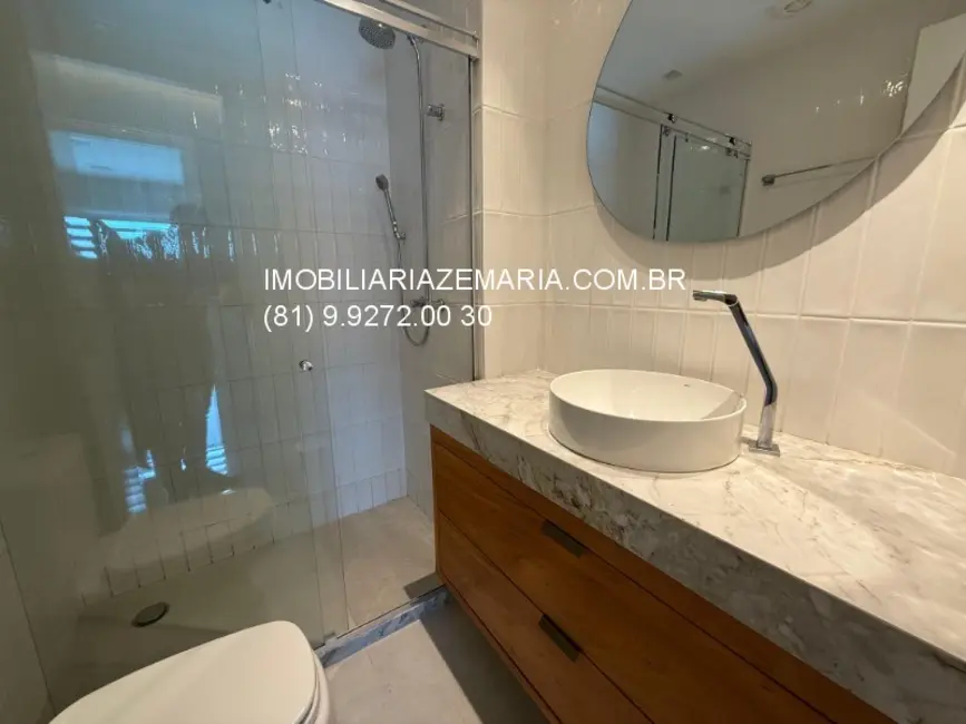 Foto 10 de Apartamento com 2 quartos à venda, 92m2 em Boa Viagem, Recife - PE