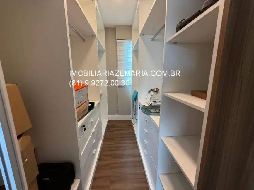 Apartamento com 2 quartos à venda, 92m2 em Boa Viagem, Recife - PE - imagem 6 Foto 6 de Apartamento com 2 quartos à venda, 92m2 em Boa Viagem, Recife - PE
