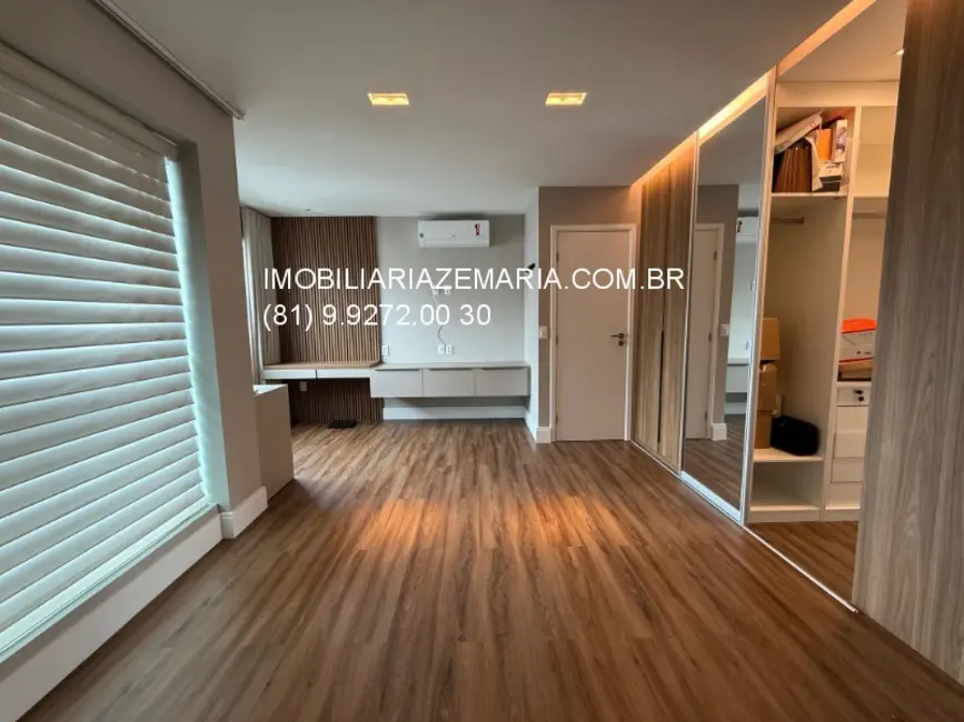 Apartamento com 2 quartos à venda, 92m2 em Boa Viagem, Recife - PE - imagem 2 Foto 2 de Apartamento com 2 quartos à venda, 92m2 em Boa Viagem, Recife - PE