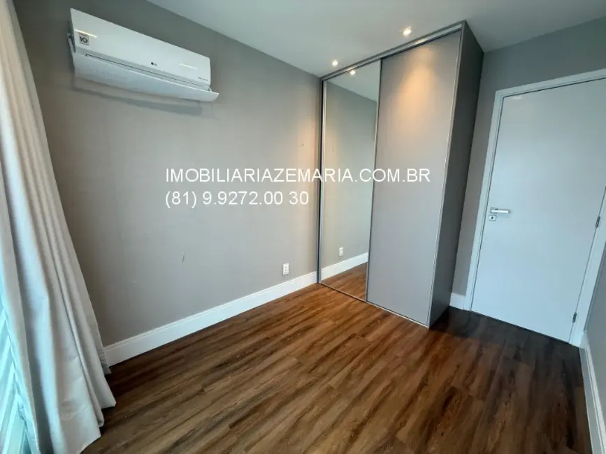 Apartamento com 2 quartos à venda, 92m2 em Boa Viagem, Recife - PE - imagem 9 Foto 9 de Apartamento com 2 quartos à venda, 92m2 em Boa Viagem, Recife - PE