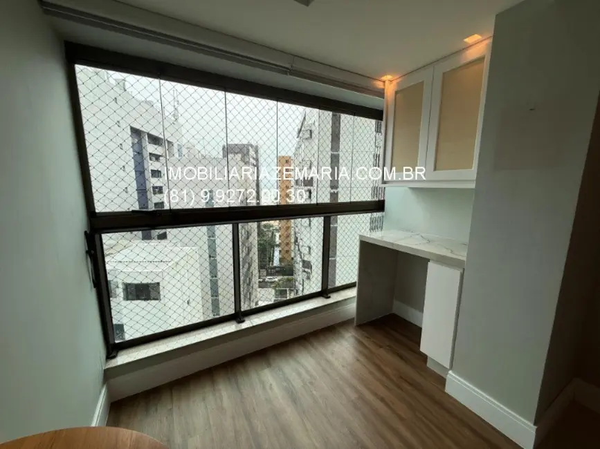 Foto 13 de Apartamento com 2 quartos à venda, 92m2 em Boa Viagem, Recife - PE