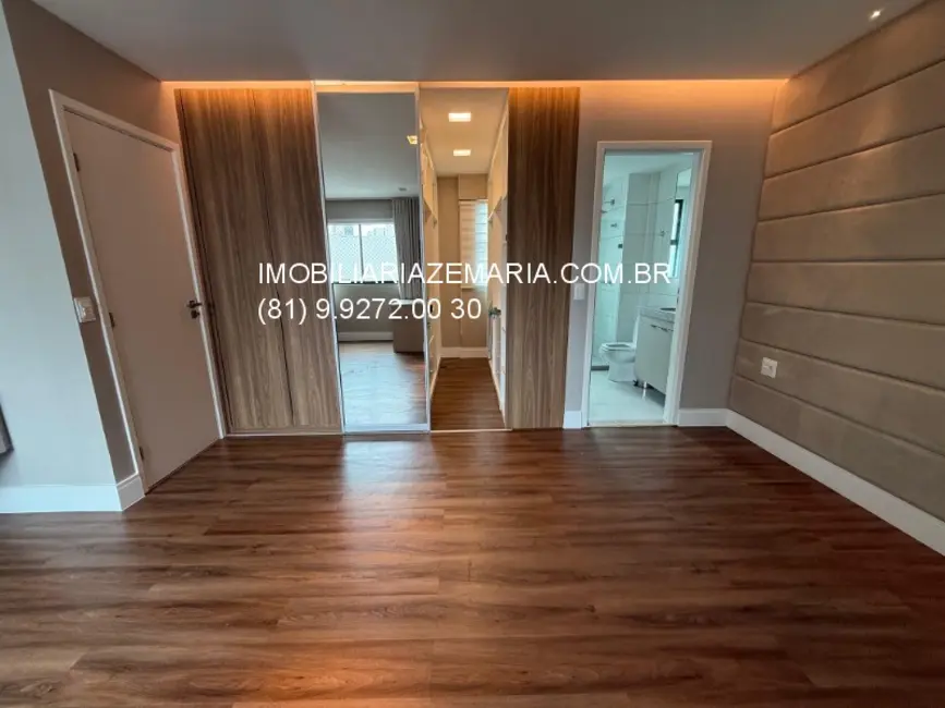 Apartamento com 2 quartos à venda, 92m2 em Boa Viagem, Recife - PE - imagem 4 Foto 4 de Apartamento com 2 quartos à venda, 92m2 em Boa Viagem, Recife - PE