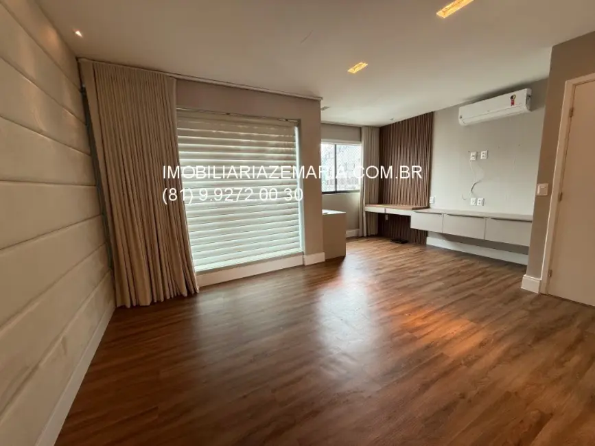 Apartamento com 2 quartos à venda, 92m2 em Boa Viagem, Recife - PE - imagem 3 Foto 3 de Apartamento com 2 quartos à venda, 92m2 em Boa Viagem, Recife - PE