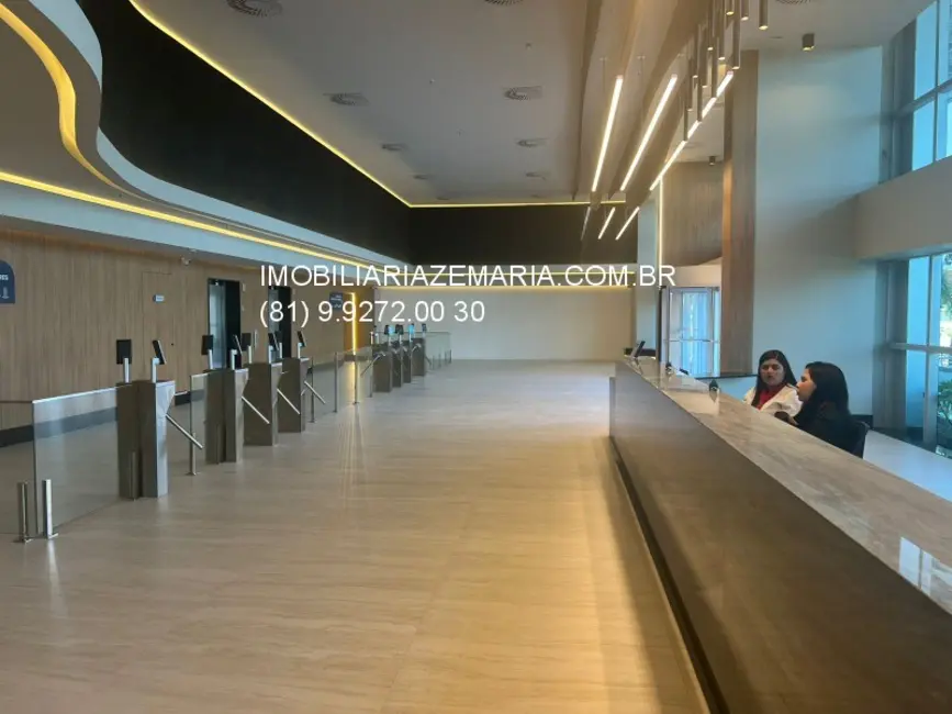 Foto 7 de Sala Comercial à venda e para alugar, 73m2 em Boa Viagem, Recife - PE