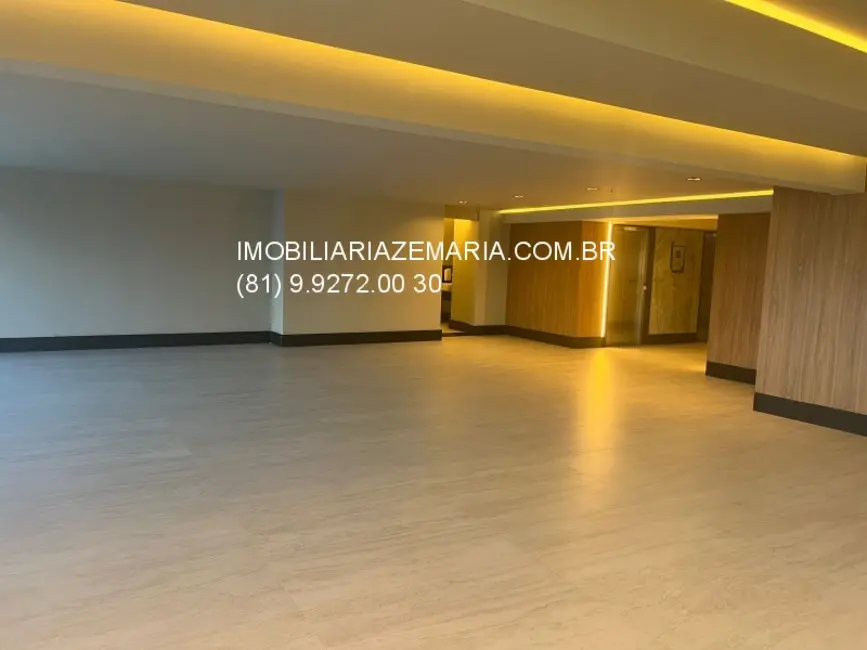 Foto 7 de Sala Comercial à venda e para alugar, 97m2 em Boa Viagem, Recife - PE