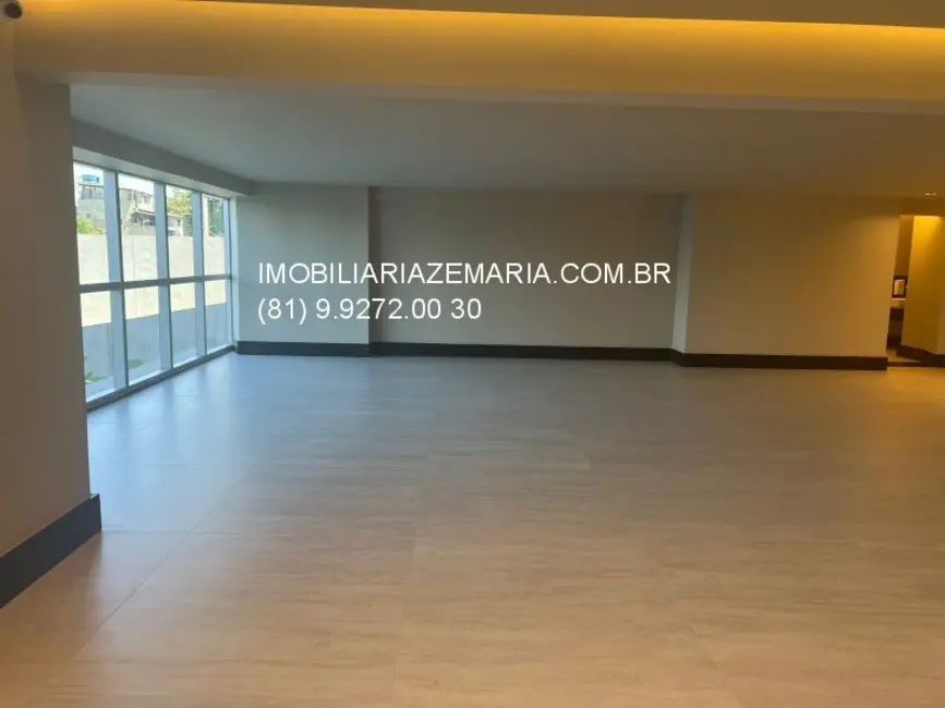 Foto 3 de Sala Comercial à venda e para alugar, 97m2 em Boa Viagem, Recife - PE