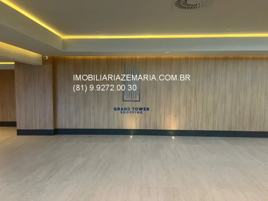 Foto 5 de Sala Comercial para alugar, 92m2 em Boa Viagem, Recife - PE