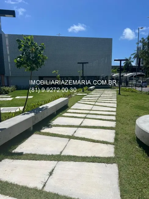 Sala Comercial para alugar, 144m2 em Boa Viagem, Recife - PE - imagem 2 Foto 2 de Sala Comercial para alugar, 144m2 em Boa Viagem, Recife - PE