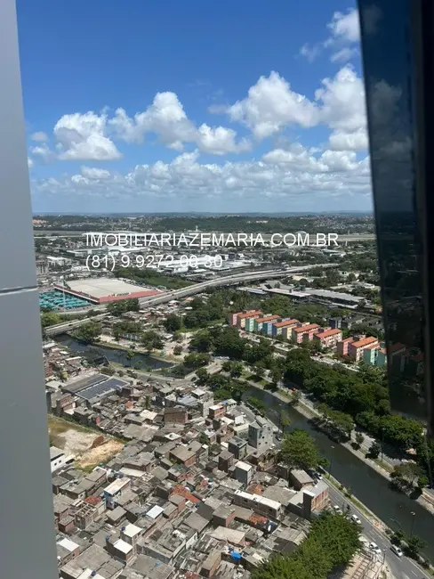 Sala Comercial para alugar, 144m2 em Boa Viagem, Recife - PE - imagem 6 Foto 6 de Sala Comercial para alugar, 144m2 em Boa Viagem, Recife - PE