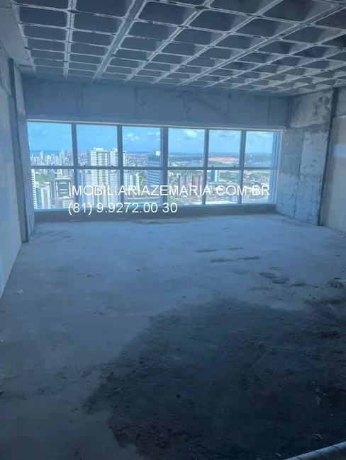 Sala Comercial para alugar, 144m2 em Boa Viagem, Recife - PE - imagem 9 Foto 9 de Sala Comercial para alugar, 144m2 em Boa Viagem, Recife - PE