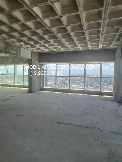 Sala Comercial para alugar, 144m2 em Boa Viagem, Recife - PE - imagem 8 Foto 8 de Sala Comercial para alugar, 144m2 em Boa Viagem, Recife - PE