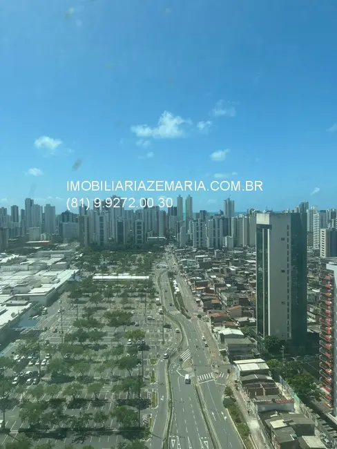 Foto 8 de Sala Comercial à venda, 205m2 em Boa Viagem, Recife - PE