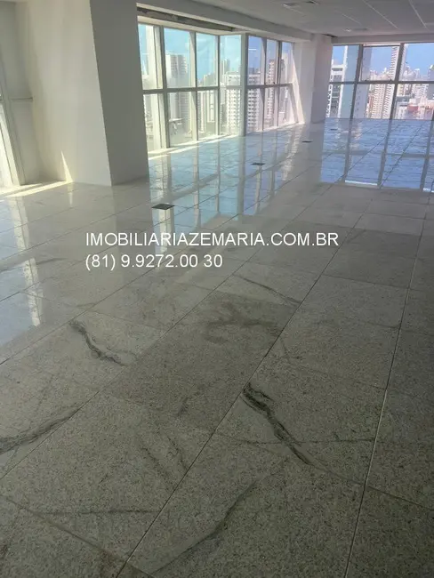 Foto 9 de Sala Comercial à venda, 73m2 em Boa Viagem, Recife - PE