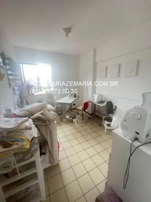 Foto 3 de Apartamento com 3 quartos à venda, 125m2 em Espinheiro, Recife - PE