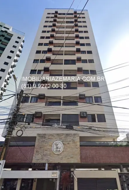Foto 1 de Apartamento com 2 quartos à venda, 64m2 em Imbiribeira, Recife - PE