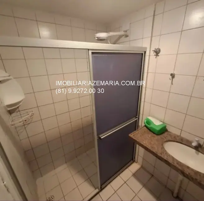Foto 9 de Apartamento com 3 quartos à venda, 84m2 em Espinheiro, Recife - PE
