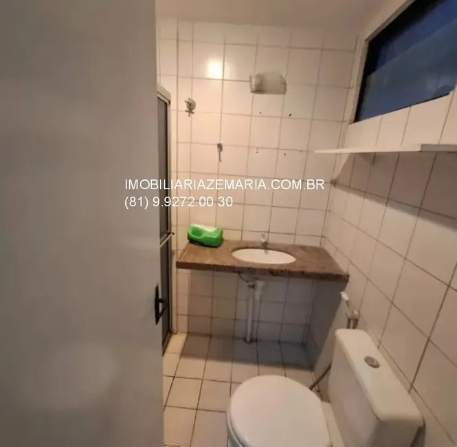 Foto 8 de Apartamento com 3 quartos à venda, 84m2 em Espinheiro, Recife - PE