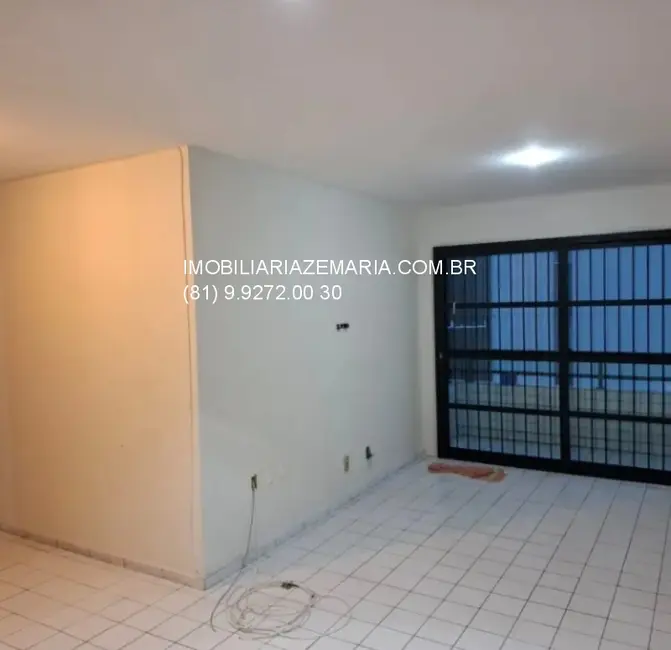 Foto 6 de Apartamento com 3 quartos à venda, 84m2 em Espinheiro, Recife - PE