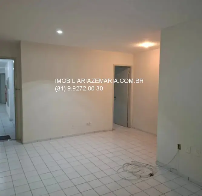 Foto 5 de Apartamento com 3 quartos à venda, 84m2 em Espinheiro, Recife - PE