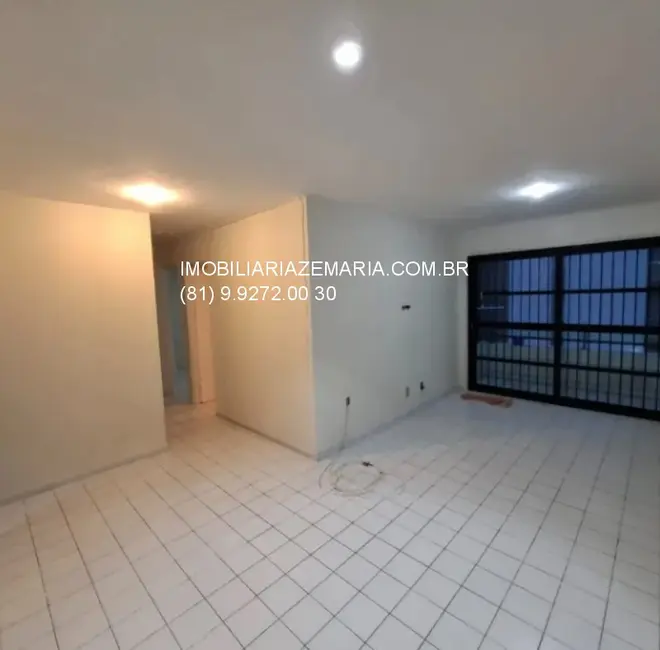 Foto 2 de Apartamento com 3 quartos à venda, 84m2 em Espinheiro, Recife - PE