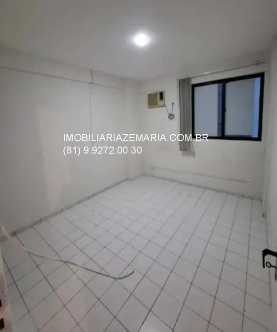 Foto 7 de Apartamento com 3 quartos à venda, 84m2 em Espinheiro, Recife - PE