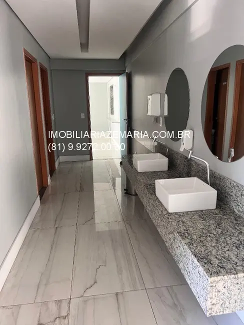 Foto 6 de Apartamento com 4 quartos à venda, 120m2 em Encruzilhada, Recife - PE