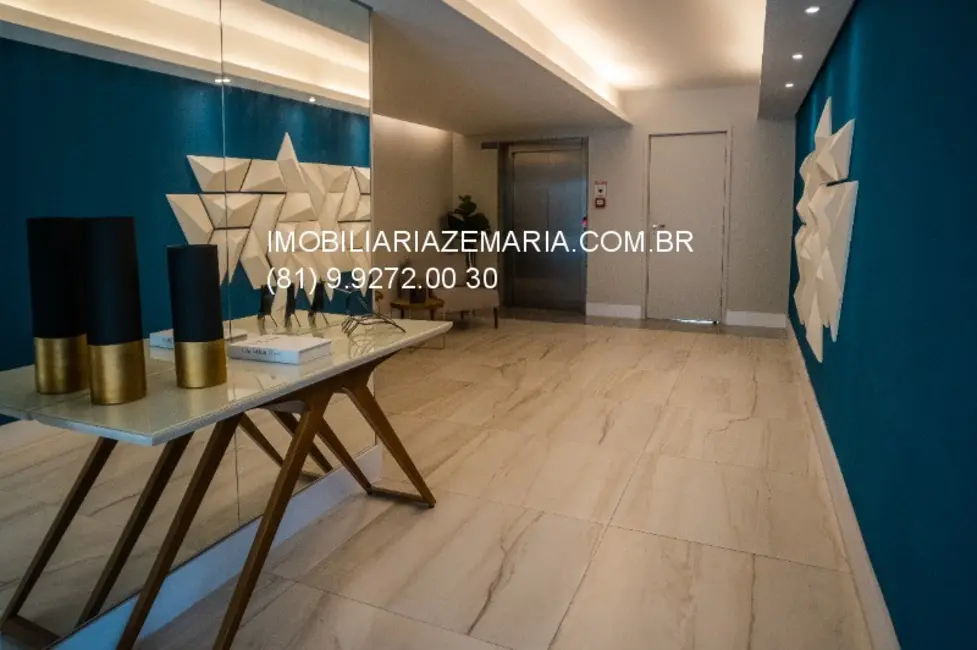 Foto 5 de Apartamento com 4 quartos à venda, 120m2 em Encruzilhada, Recife - PE