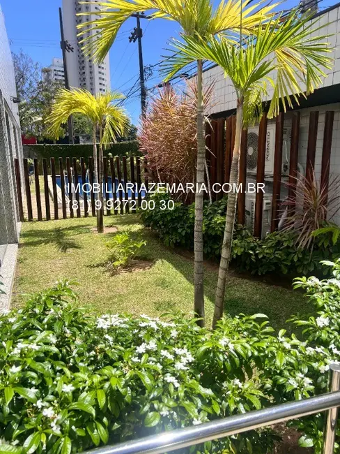 Foto 7 de Apartamento com 4 quartos à venda, 120m2 em Encruzilhada, Recife - PE