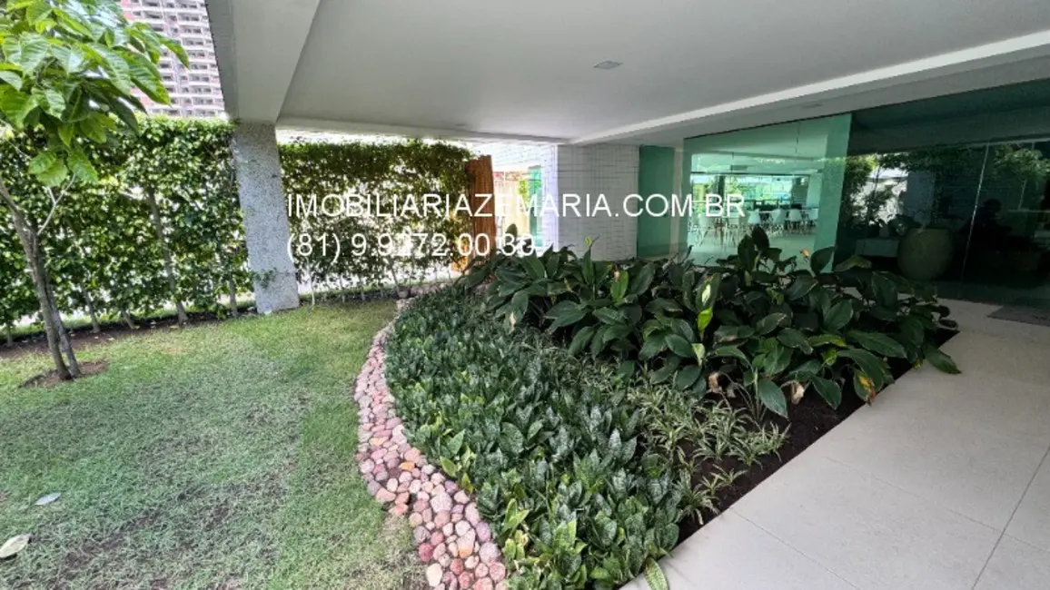 Apartamento com 3 quartos à venda, 98m2 em Boa Viagem, Recife - PE - imagem 1 Foto 1 de Apartamento com 3 quartos à venda, 98m2 em Boa Viagem, Recife - PE