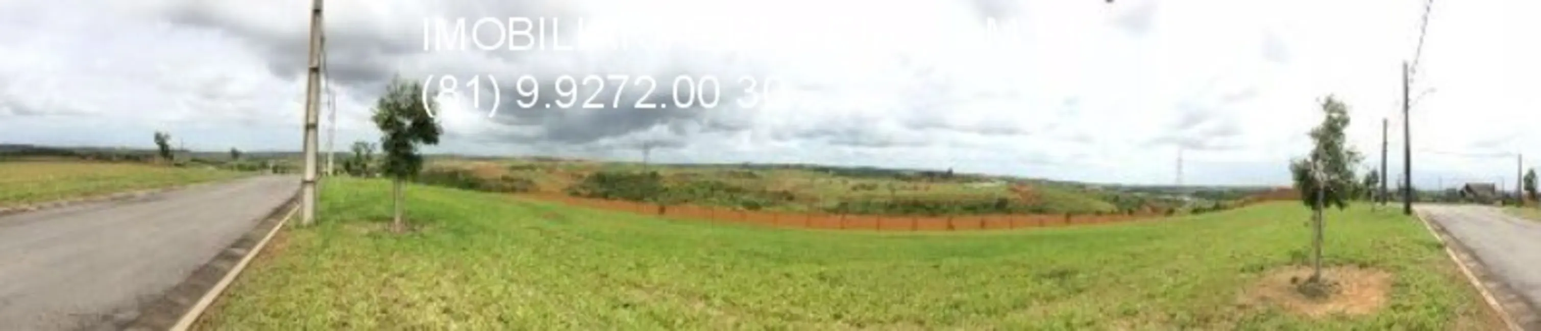 Foto 2 de Terreno / Lote à venda, 445m2 em Vargem Fria, Jaboatao Dos Guararapes - PE