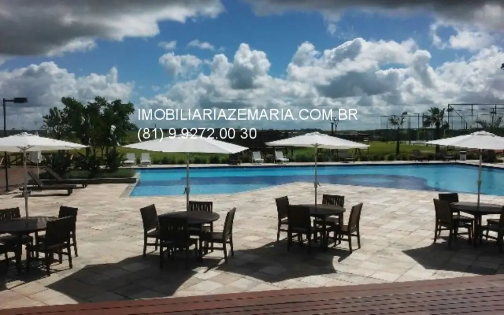 Foto 1 de Terreno / Lote à venda, 2100m2 em Vargem Fria, Jaboatao Dos Guararapes - PE