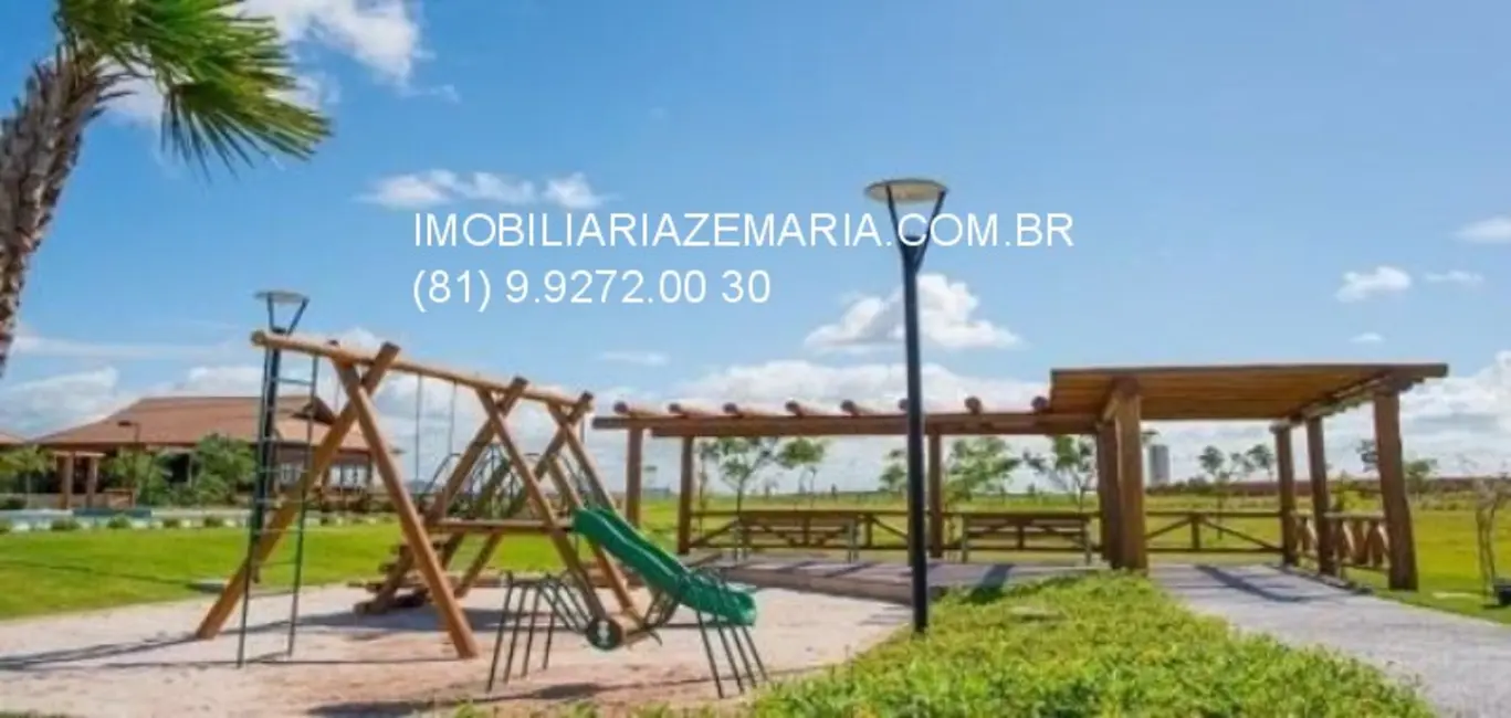 Foto 2 de Terreno / Lote à venda, 800m2 em Vargem Fria, Jaboatao Dos Guararapes - PE