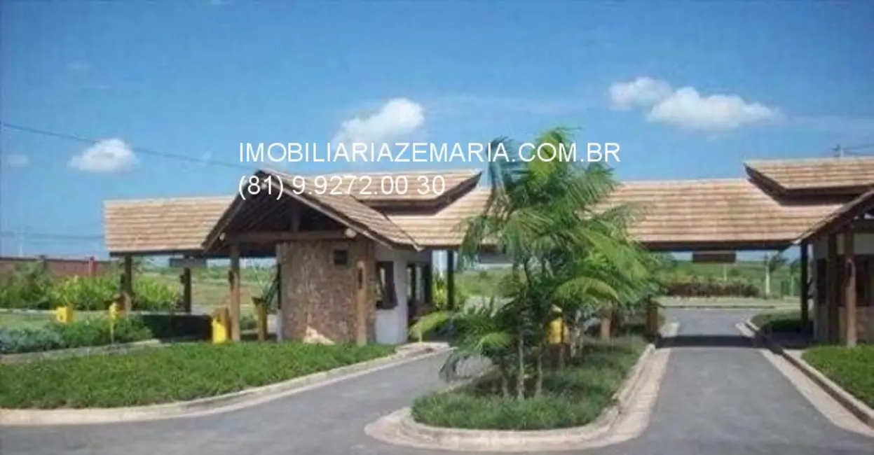 Foto 1 de Terreno / Lote à venda, 400m2 em Vargem Fria, Jaboatao Dos Guararapes - PE