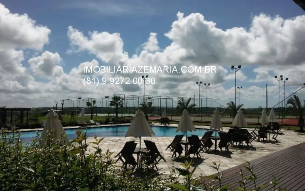 Foto 2 de Terreno / Lote à venda, 400m2 em Vargem Fria, Jaboatao Dos Guararapes - PE
