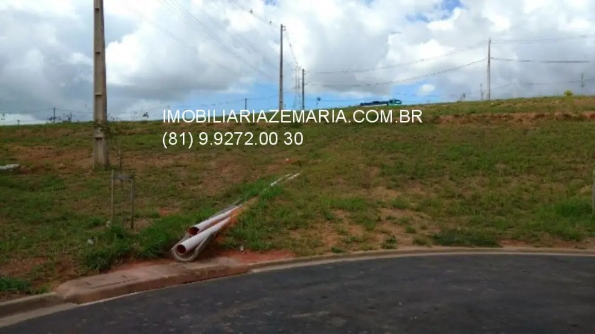 Foto 2 de Terreno / Lote à venda, 400m2 em Vargem Fria, Jaboatao Dos Guararapes - PE