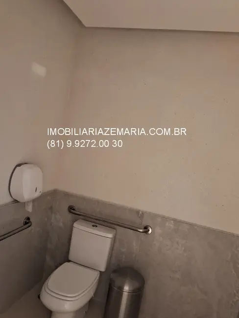 Foto 8 de Apartamento com 4 quartos à venda, 123m2 em Torre, Recife - PE