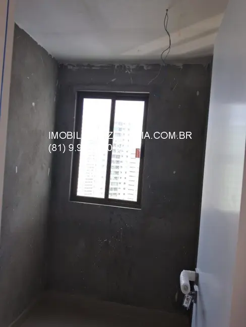 Foto 4 de Apartamento com 4 quartos à venda, 123m2 em Torre, Recife - PE