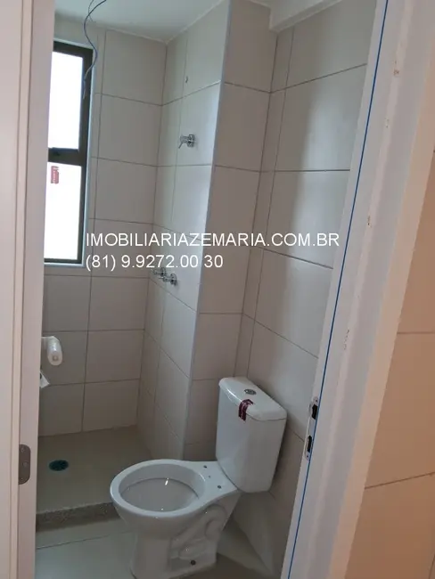 Foto 5 de Apartamento com 4 quartos à venda, 123m2 em Torre, Recife - PE
