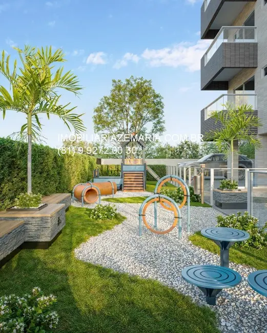 Foto 7 de Apartamento com 1 quarto à venda, 29m2 em Boa Viagem, Recife - PE