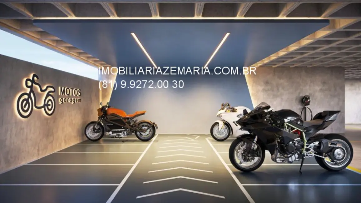 Foto 6 de Apartamento com 1 quarto à venda, 29m2 em Boa Viagem, Recife - PE